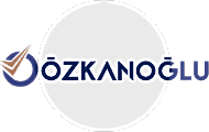 Kurumsal Logo | Özkanoğlu